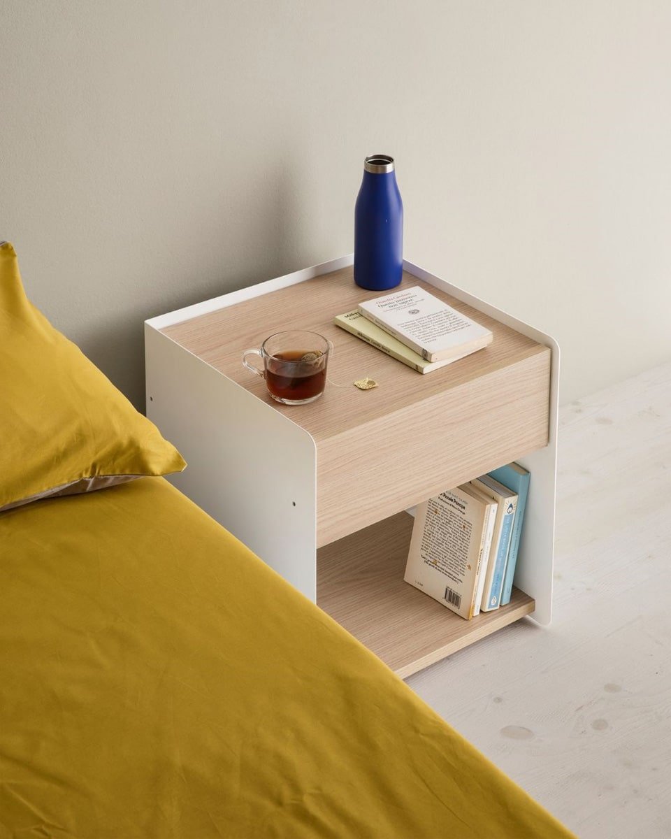 שידת צד MODI - Idana Furniture