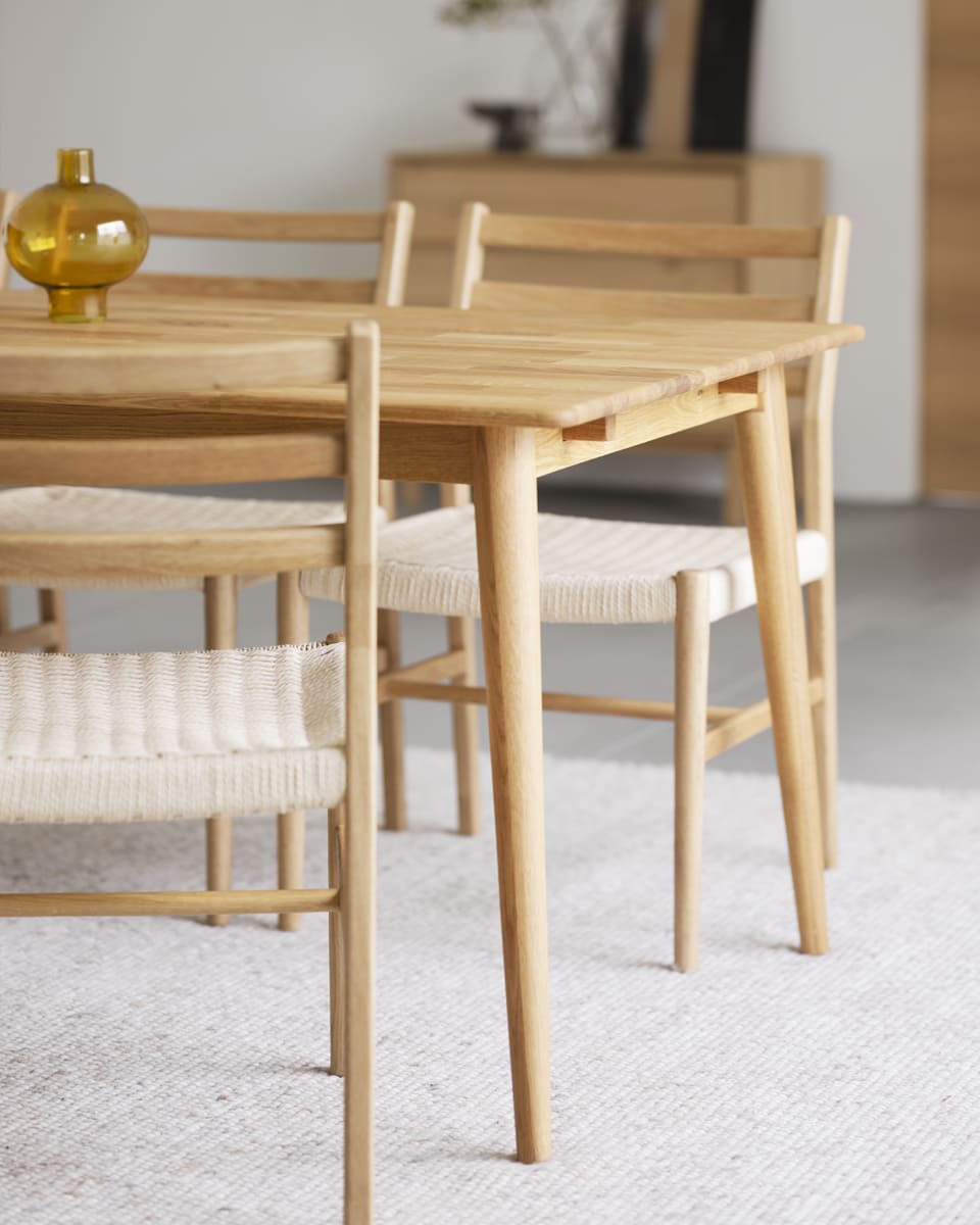 כסא Harlan - Idana Furniture