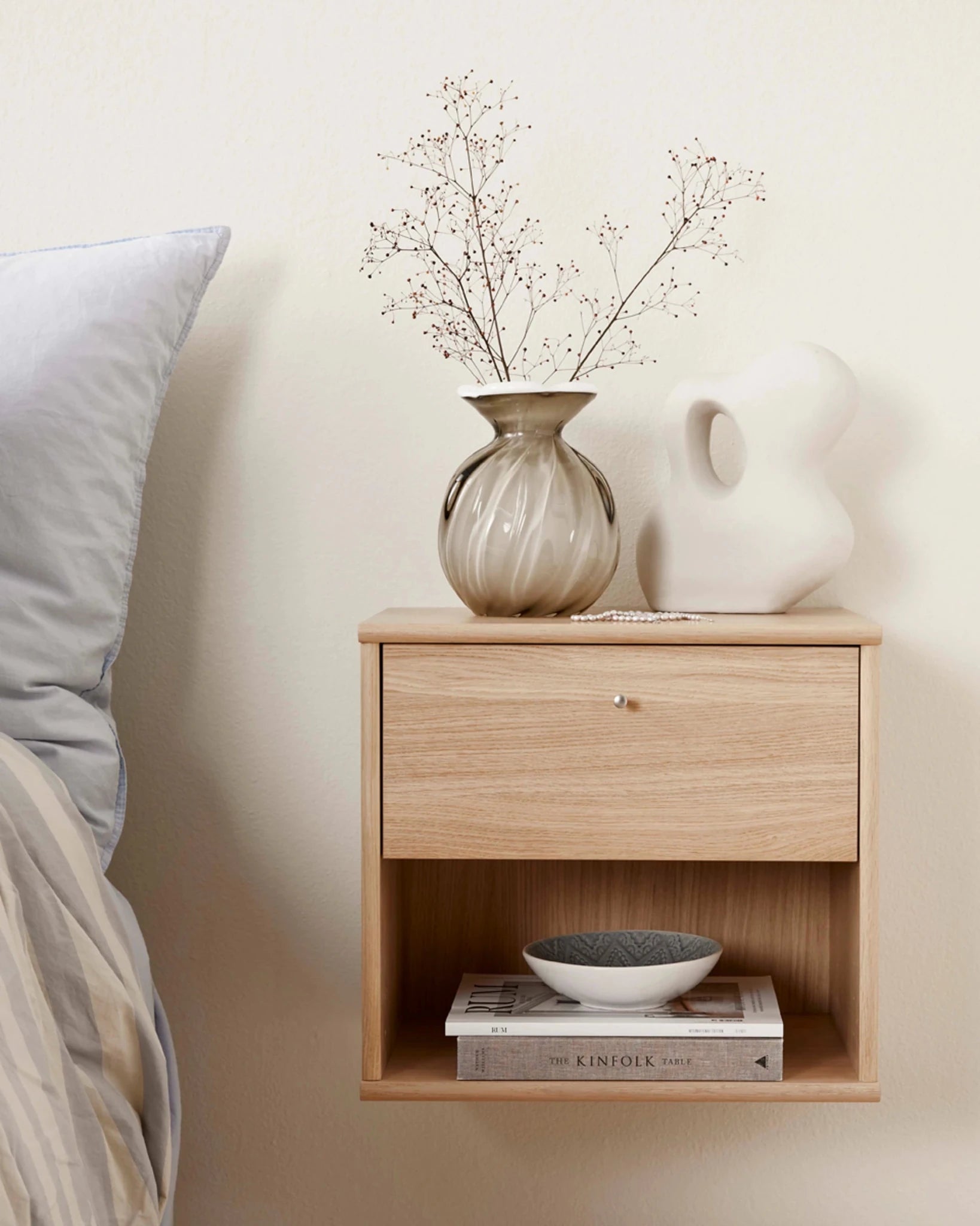 ארונית צד מודולרית Mistral - Idana Furniture