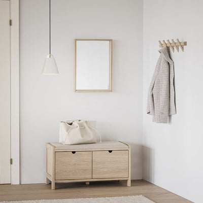 מתלה Hillmond - Idana Furniture