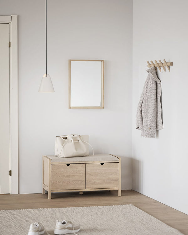 מתלה Hillmond - Idana Furniture