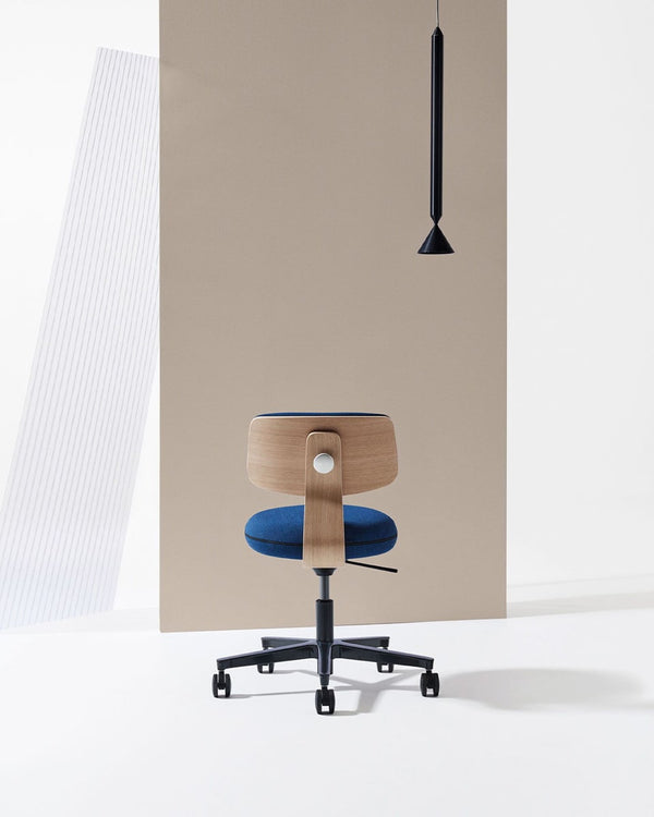 כסא משרד 360 - Idana Furniture