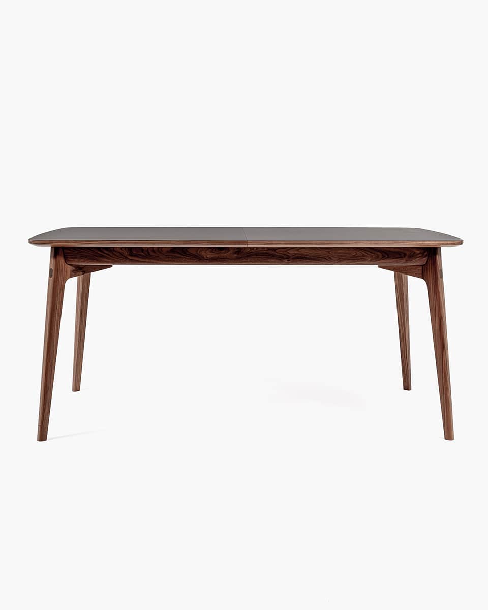 שולחן מלבני נפתח Dulwich - Idana Furniture