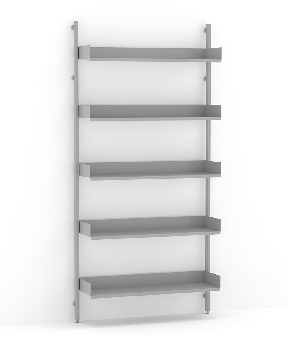 ספריית Slot - Idana Furniture