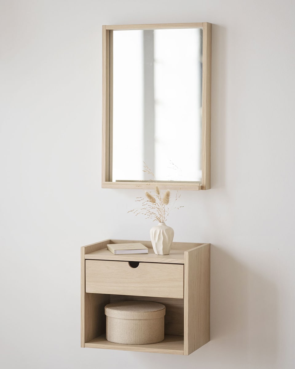 שידה תלויה Hillmond - Idana Furniture