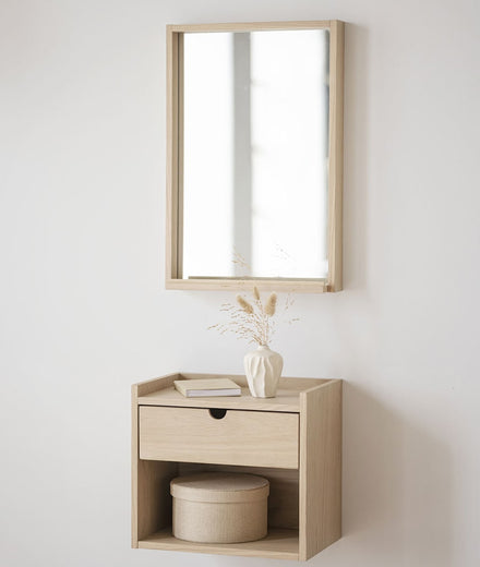 שידה תלויה Hillmond - Idana Furniture