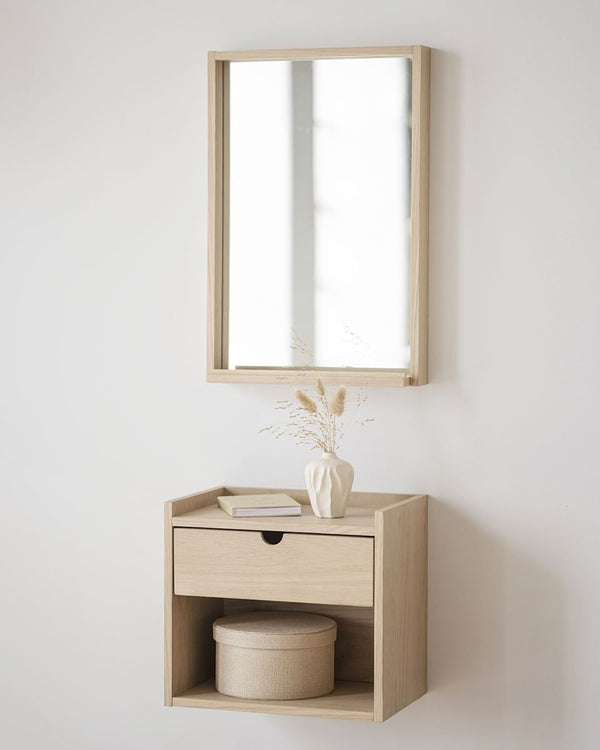 שידה תלויה Hillmond - Idana Furniture