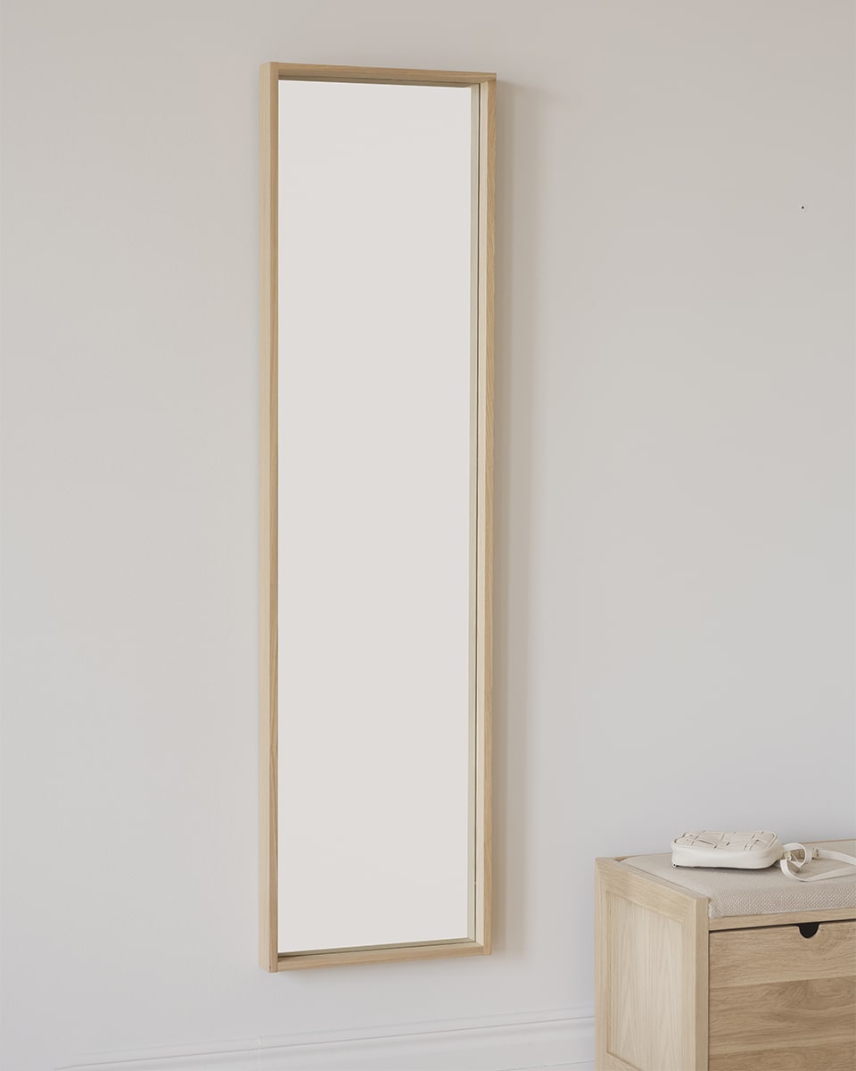 מראת גוף Hillmond - Idana Furniture