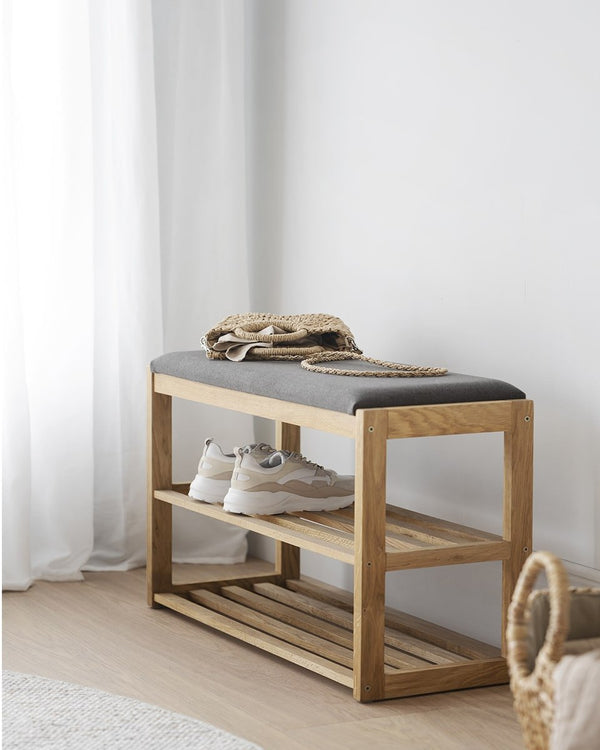 ספסל נעליים Confetti - Idana Furniture
