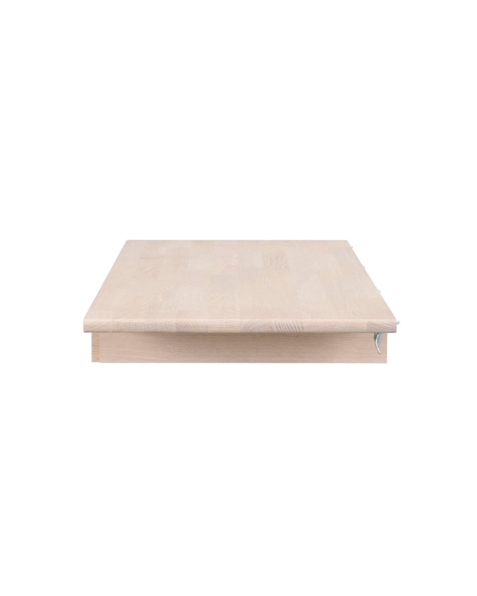 תוסף הרחבה לשולחן אובלי Tyler - Idana Furniture
