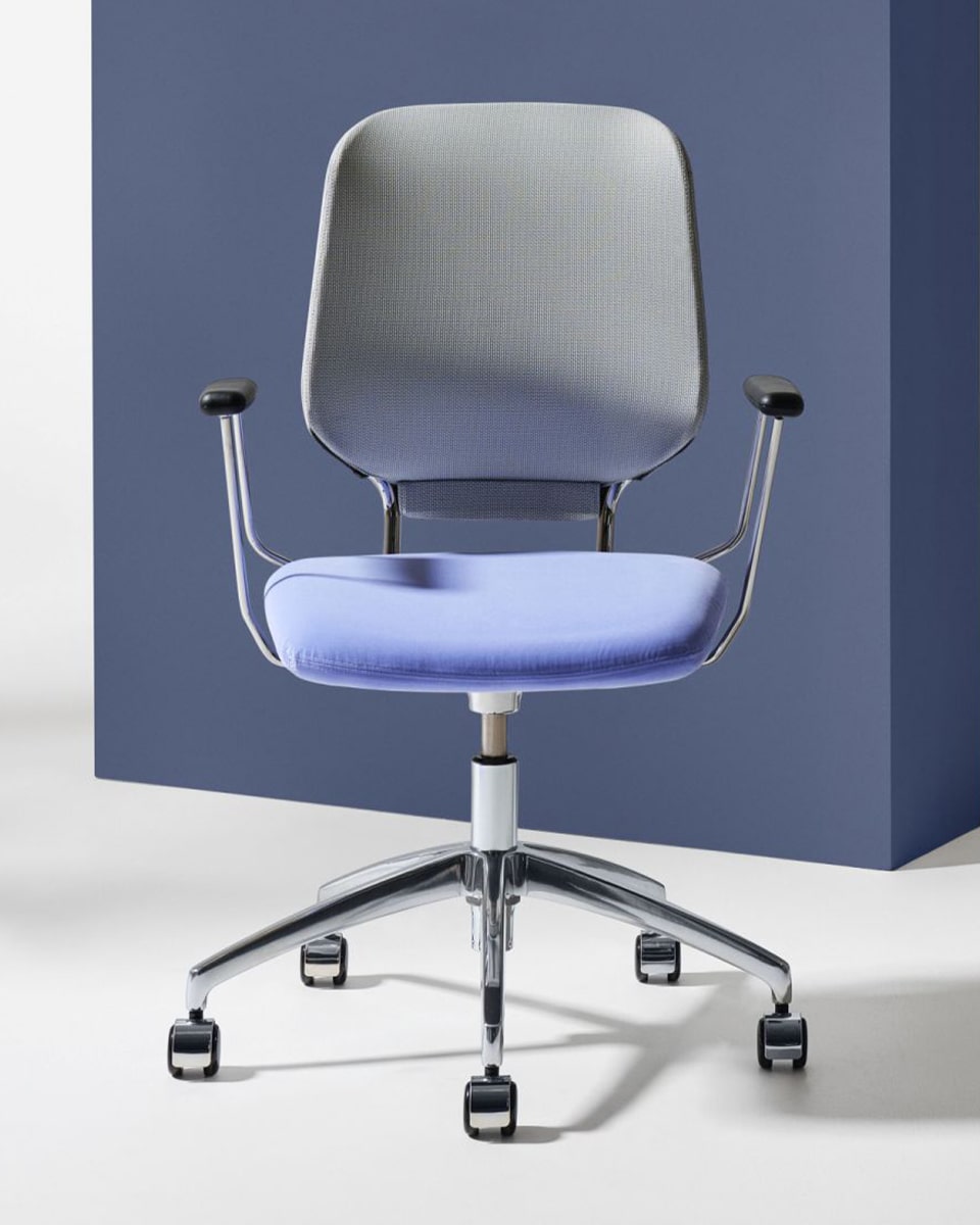 כסא משרד Invate - Idana Furniture