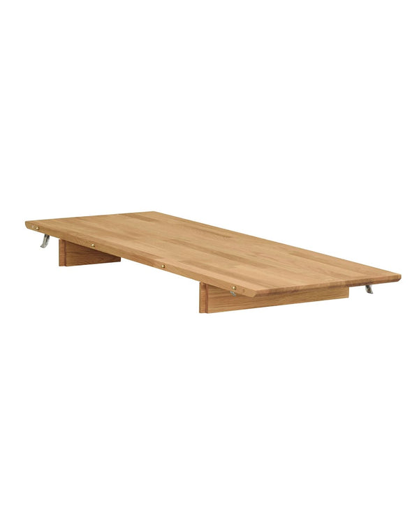 תוסף הרחבה לשולחן אובלי Filippa - Idana Furniture