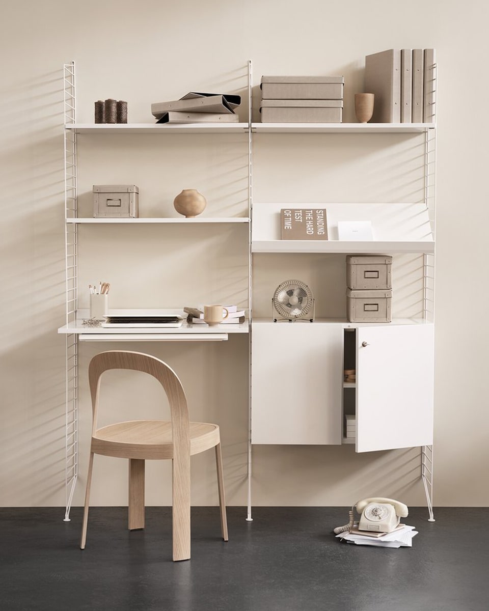 מגירת מתכת נשלפת - Idana Furniture