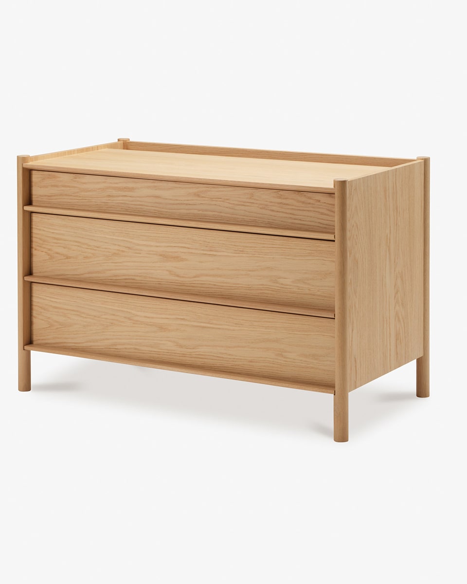 שידת מגירות Pala - Idana Furniture