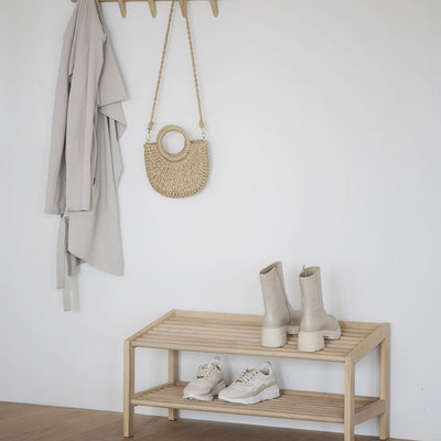 מתלה Hillmond - Idana Furniture