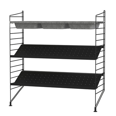 מדפים לנעליים - Idana Furniture