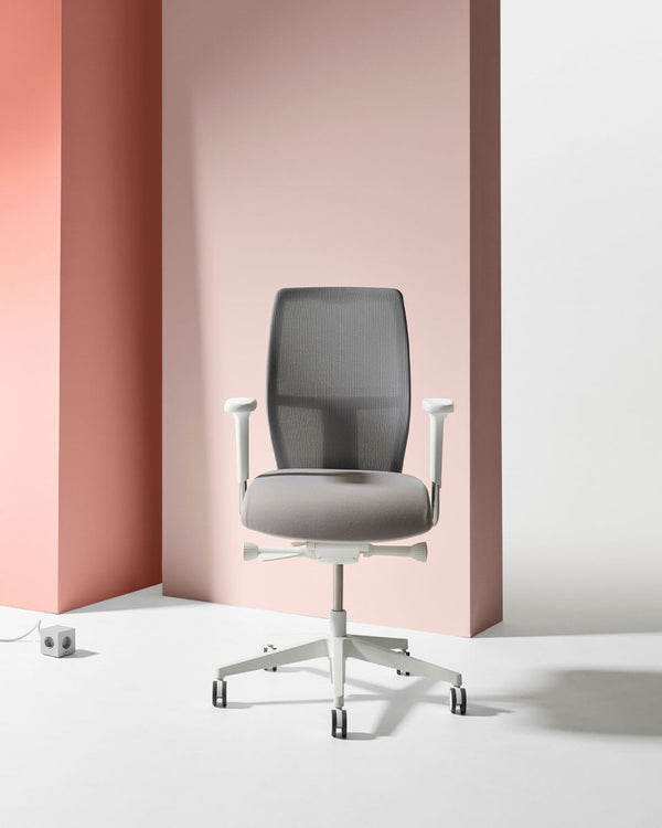 כסא משרד Soul - Idana Furniture
