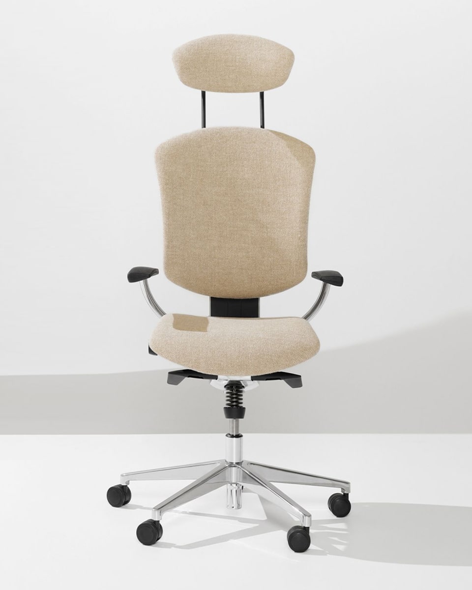כסא משרד Maxikon - Idana Furniture