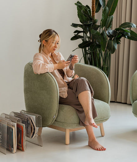 כורסת Lover - Idana Furniture