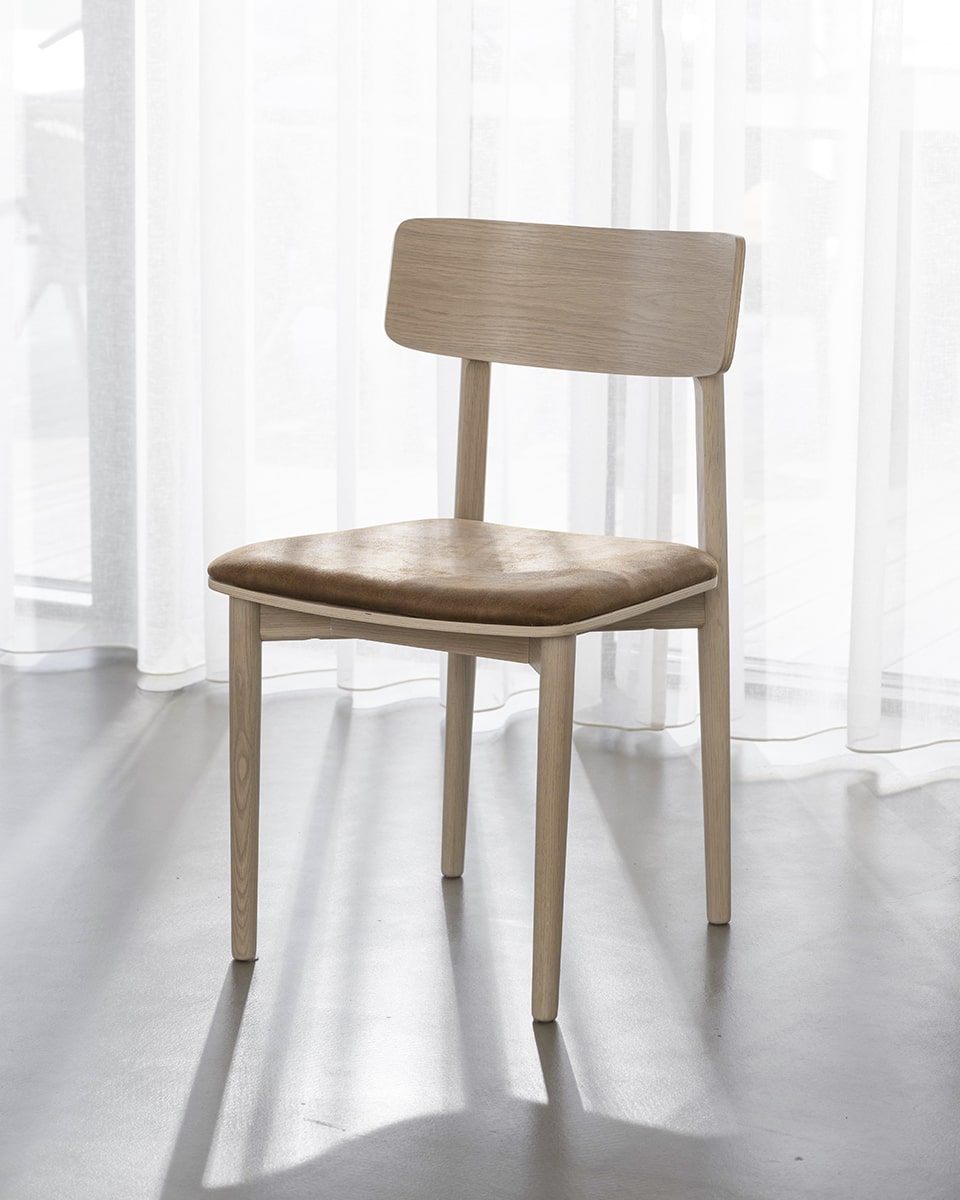 כסא Wolcott - Idana Furniture