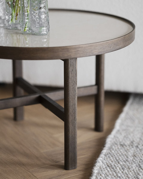 שולחן קפה Marsden - Idana Furniture