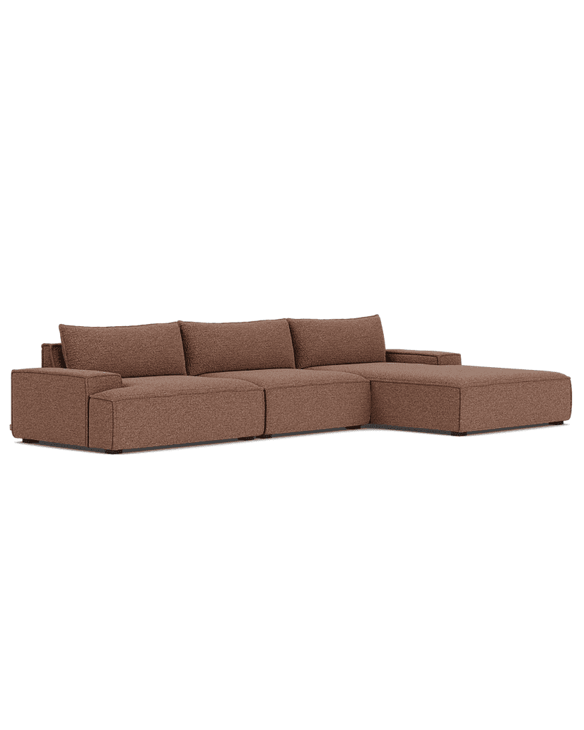 ספה 4 מושבים Daphne - Idana Furniture