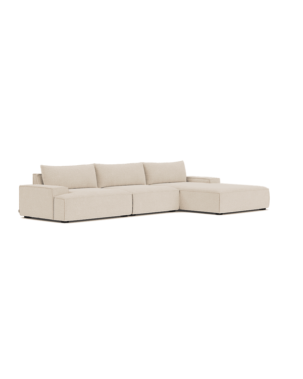 ספה 4 מושבים Daphne - Idana Furniture