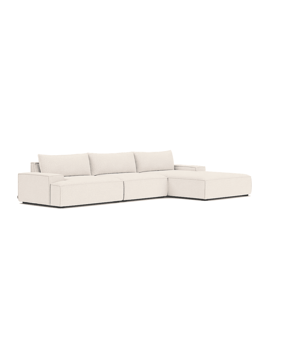 ספה 4 מושבים Daphne - Idana Furniture