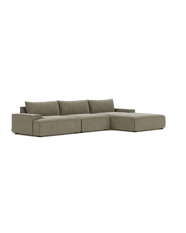 ספה 4 מושבים Daphne - Idana Furniture