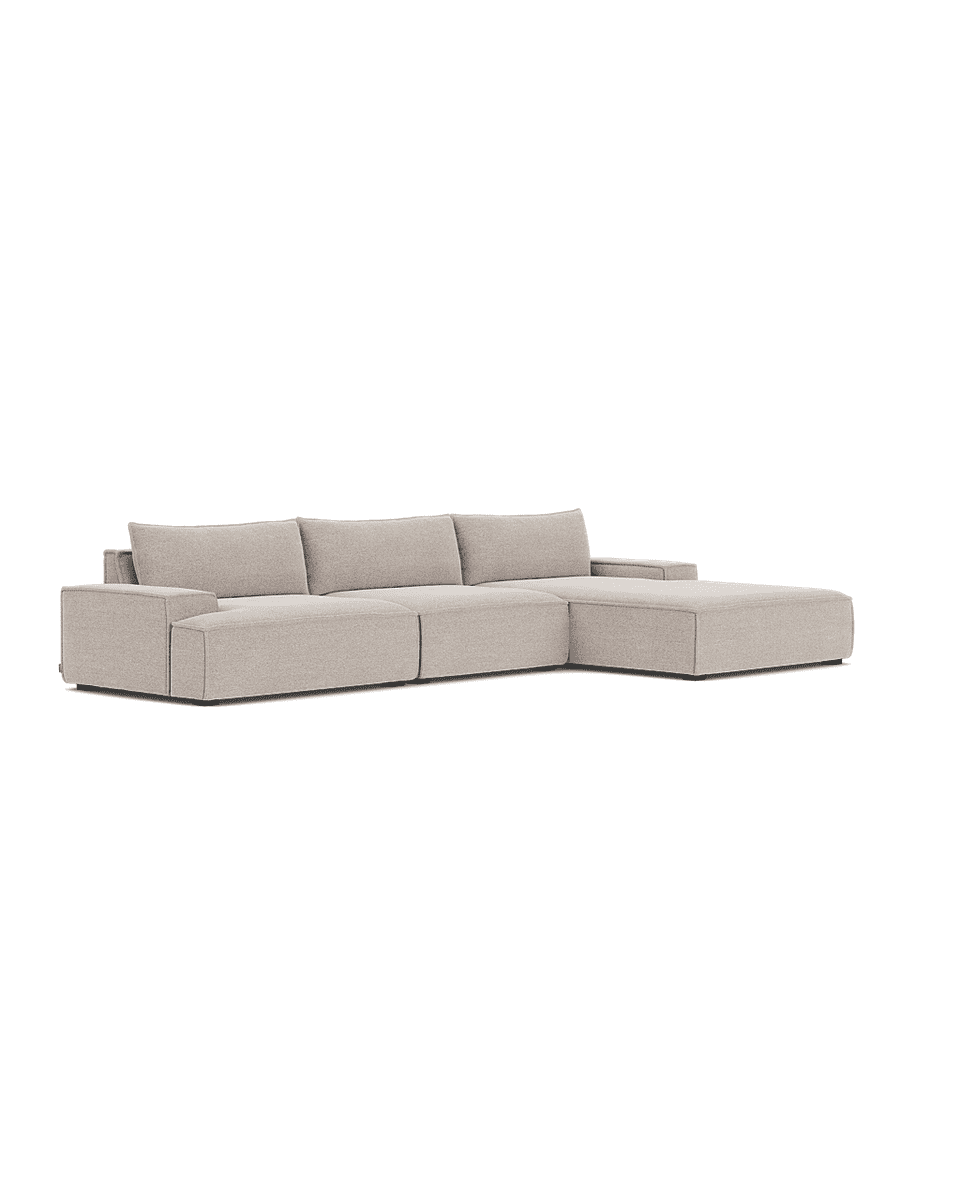 ספה 4 מושבים Daphne - Idana Furniture