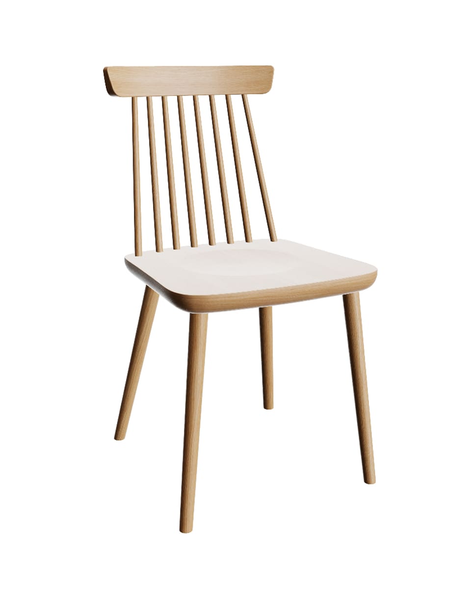 כסא Colonial - Idana Furniture