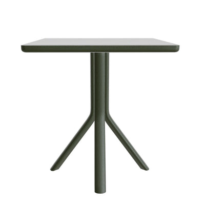 שולחן אוכל מרובע Tree - Idana Furniture