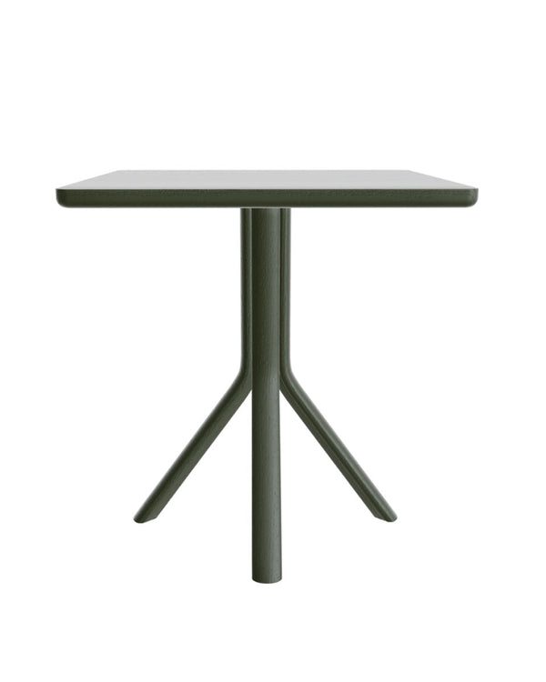 שולחן אוכל מרובע Tree - Idana Furniture