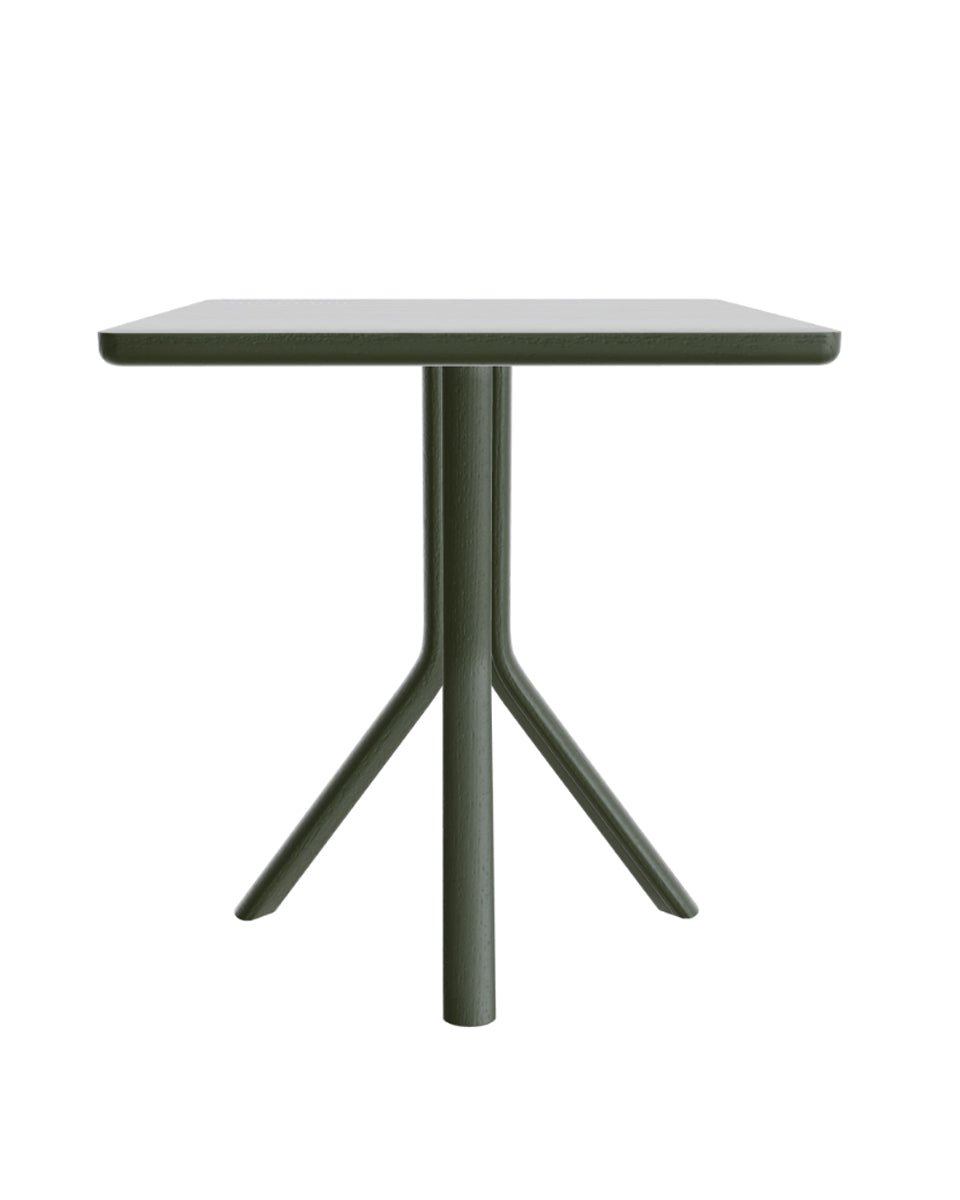 שולחן אוכל מרובע Tree - Idana Furniture