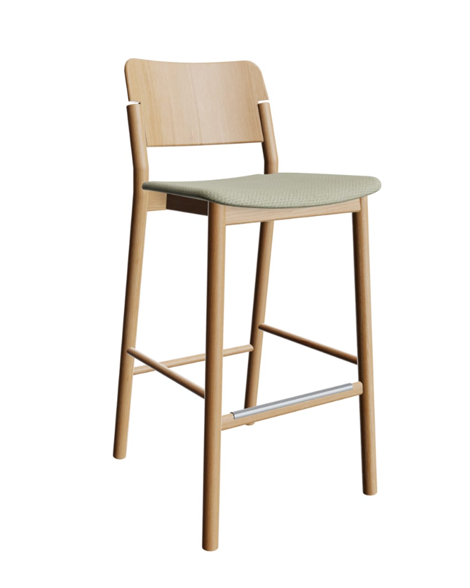כסא בר Pop - Idana Furniture