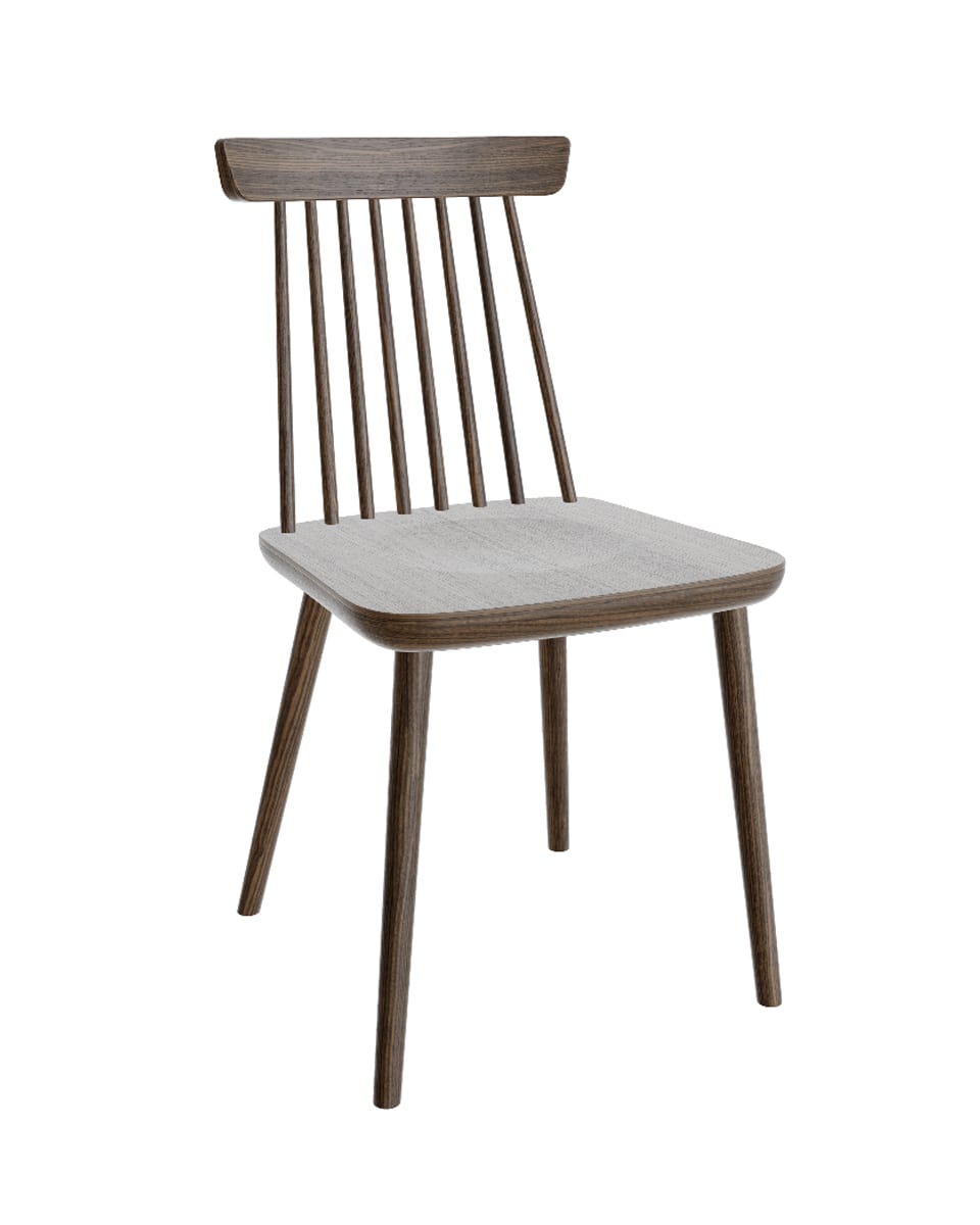 כסא Colonial - Idana Furniture