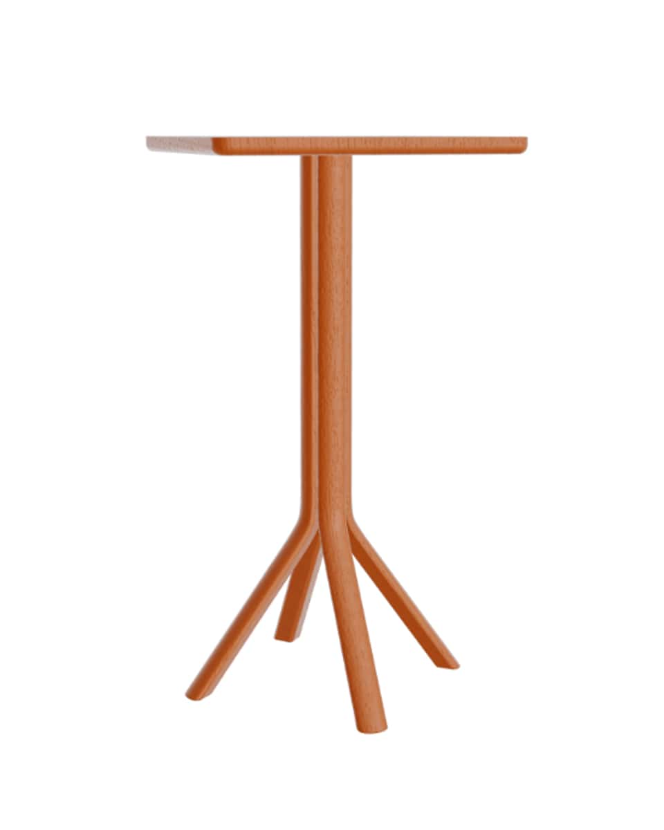שולחן בר Tree - Idana Furniture