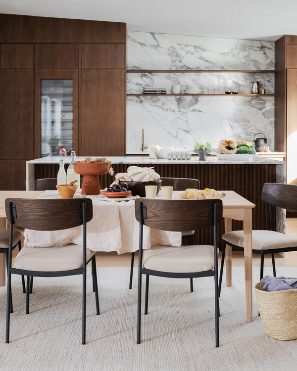 כסא Maymont - Idana Furniture