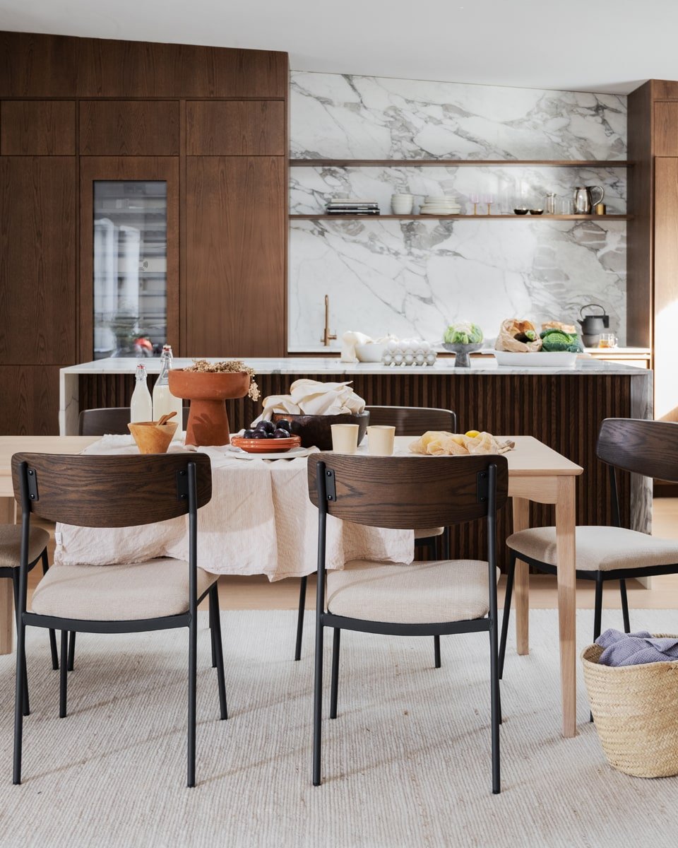 כסא Maymont - Idana Furniture
