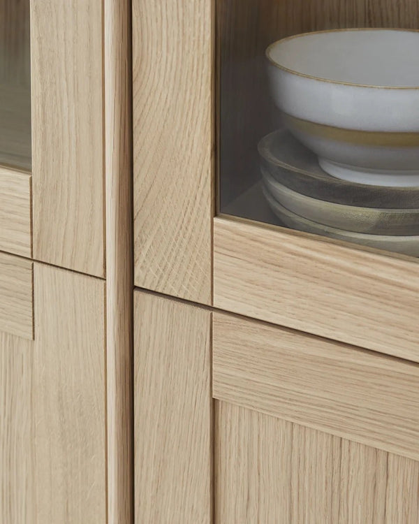 דלתות ומגירות מודולריות Mistral - Idana Furniture