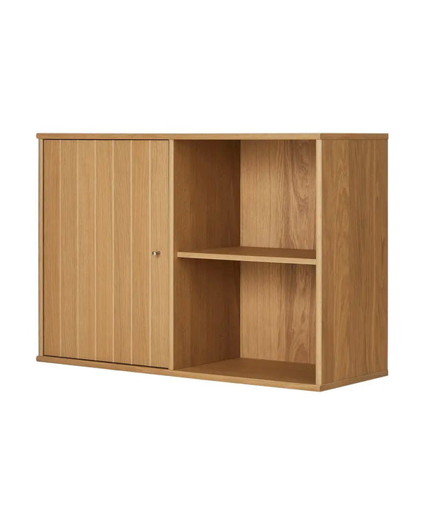 ספריית קיר מודולרית Hammel - Idana Furniture