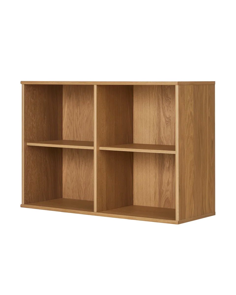 ספריית קיר מודולרית Hammel - Idana Furniture