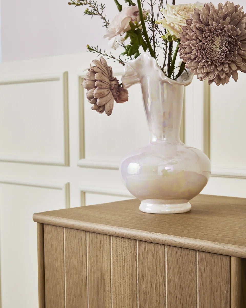דלתות ומגירות מודולריות Mistral - Idana Furniture