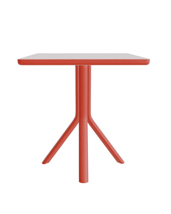 שולחן אוכל מרובע Tree - Idana Furniture