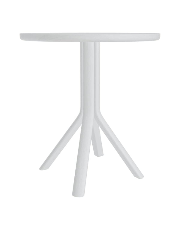 שולחן אוכל עגול Tree - Idana Furniture