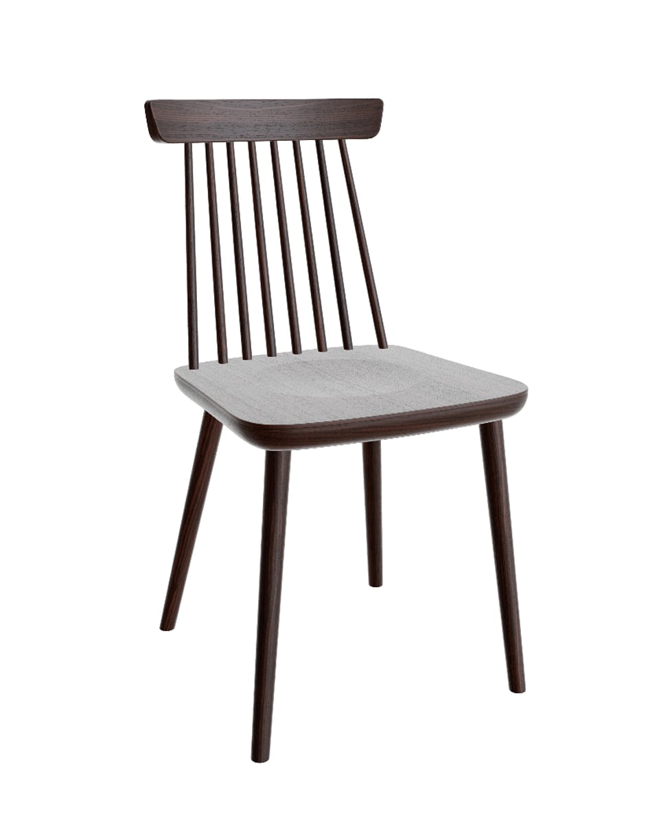 כסא Colonial - Idana Furniture