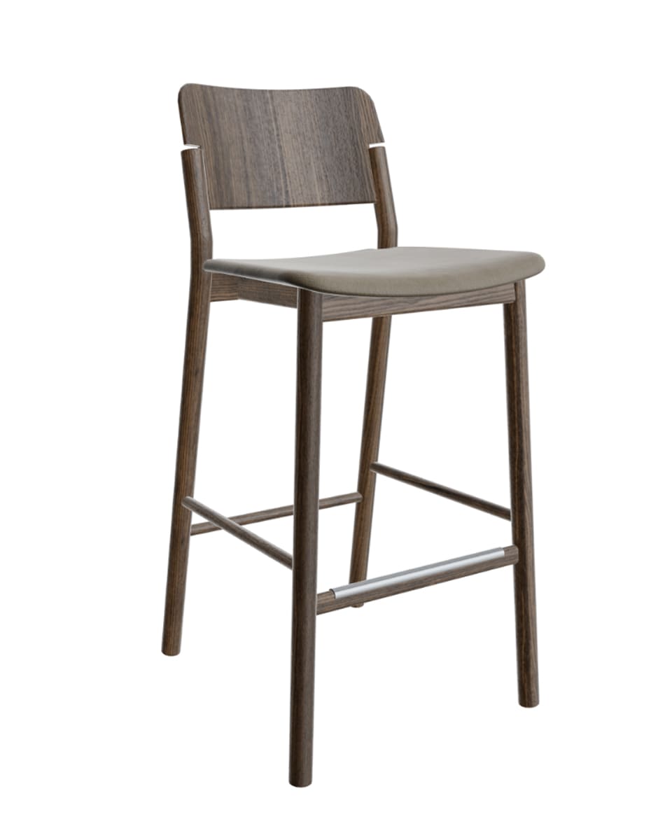 כסא בר Pop - Idana Furniture