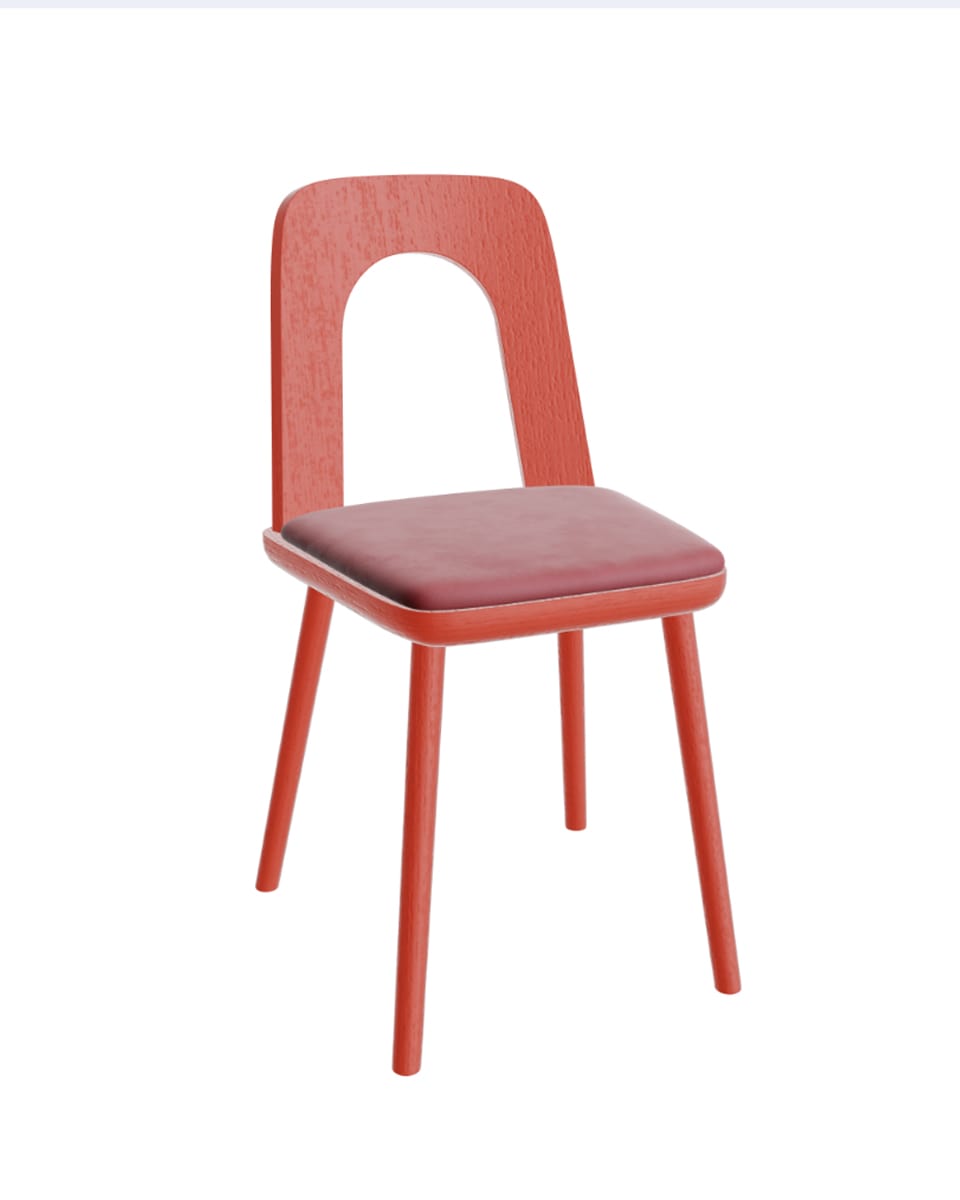 כסא Arco - Idana Furniture