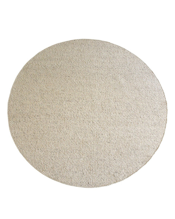 שטיח עגול Auckland - Idana Furniture