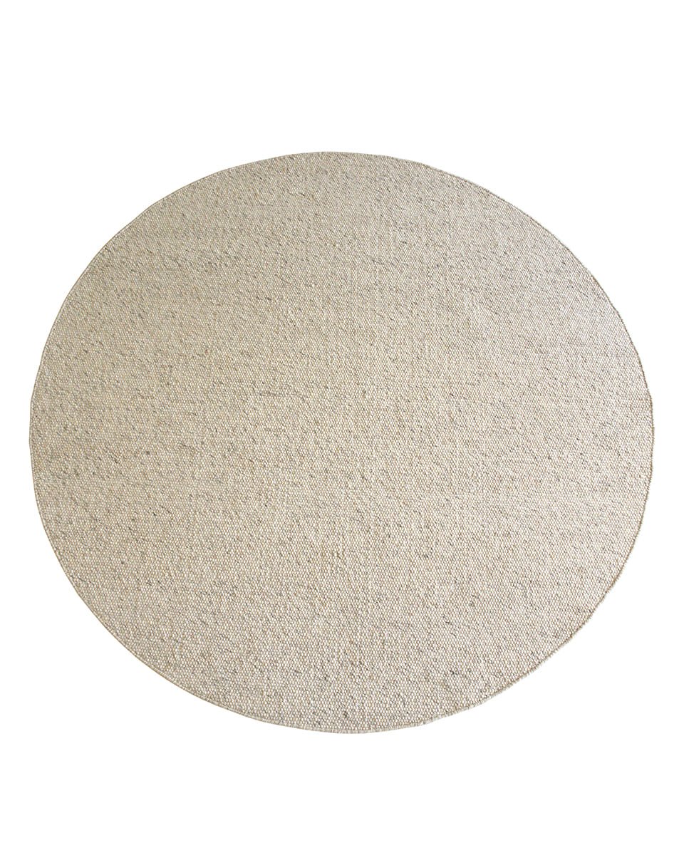 שטיח עגול Auckland - Idana Furniture